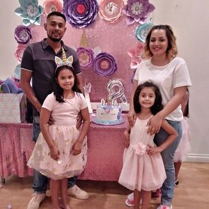 Meet your Posher, Carol